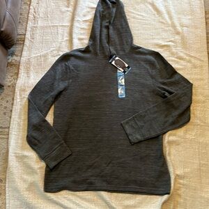 Men’s GAP Pullover Hoodie